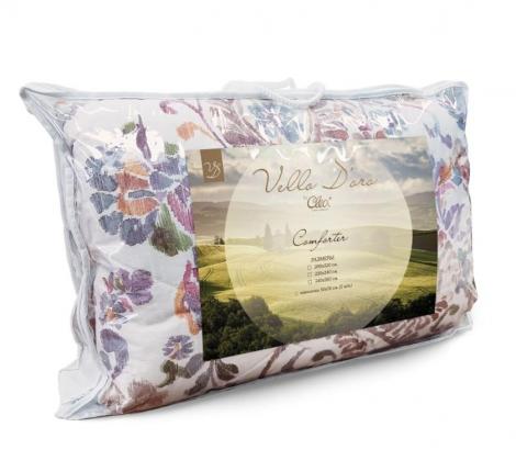 Покрывало "Cleo" VELLO D`ORO 220/011-VDR Сатин, 220х240