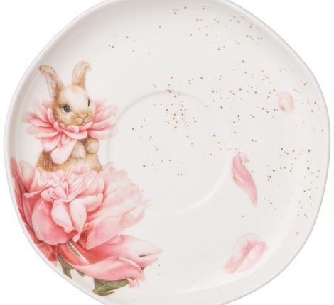 Чайная пара "SUNDAY" 85-1852, 250 мл