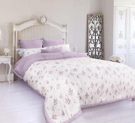 Одеяло-комфортер "Primavelle" Organic Cotton Provance, 140х205