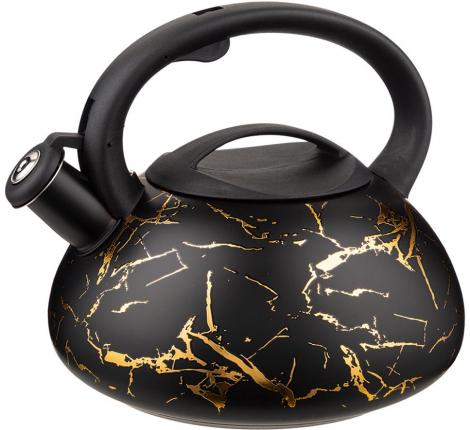 Чайник со свистком "FANTASY" 916-401, 3 л