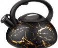 Чайник со свистком "FANTASY" 916-401, 3 л