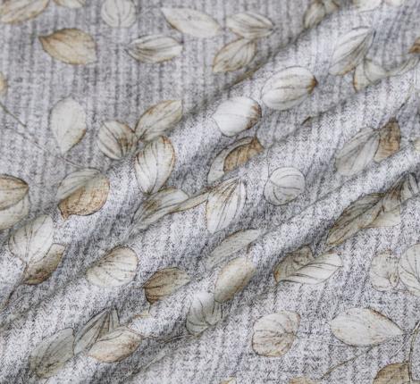 Постельное белье "Asabella" 2187-6 Мако-Сатин, Евро