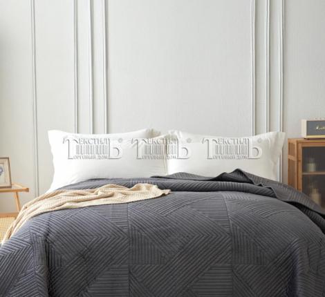 Покрывало велюровое "ROMANCE" JOY V3 28, 220х240