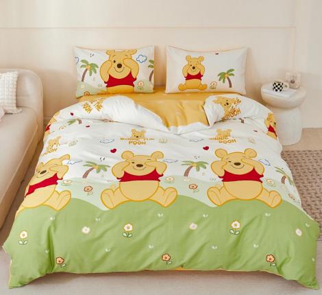 Постельное белье "Tango" Novella TS01-X300-70 Сатин, 1,5 спальный