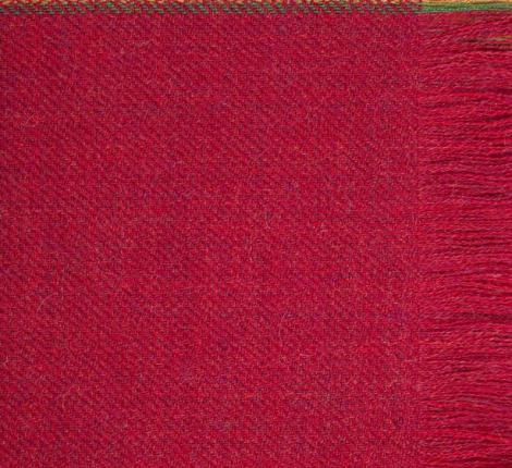Шарф INCALPACA (100% baby alpaca) SC-06, 180/174х30