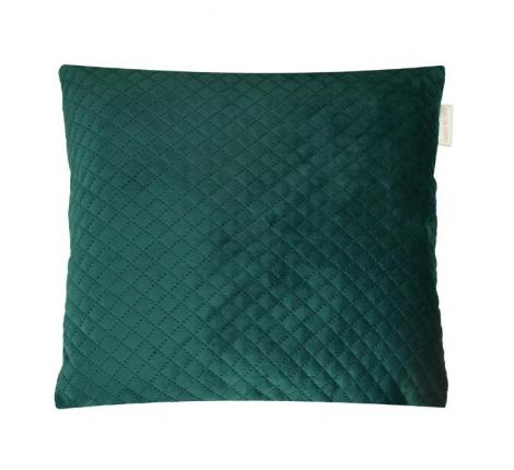 Наволочка декоративная "Sofi de Marko" Бель №8 Велюр, 45х45