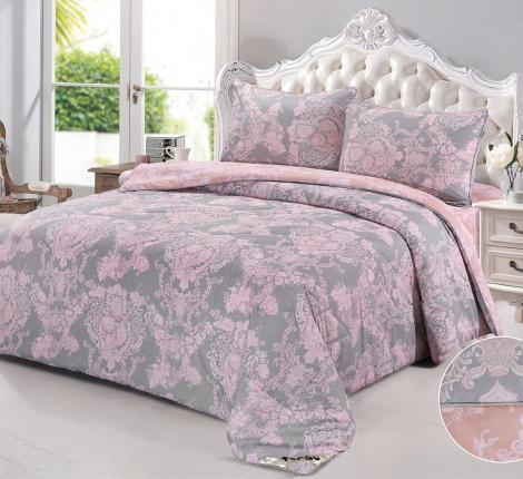 Постельное белье с одеялом "Tango" Primavera W400-27 Twill, Евро