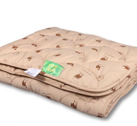 Одеяло легкое "САХАРА-Стандарт" 200х220