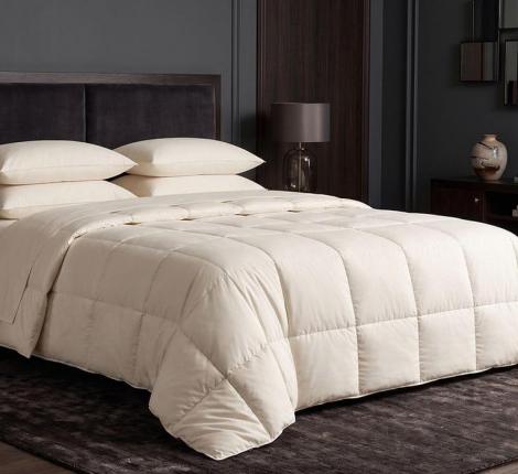 Одеяло пуховое летнее "Primavelle" Angelo Premium, 220х240