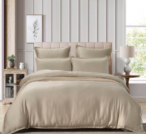 Постельное белье "Sofi de Marko" Ансель №2 Тенсел, Евро макс