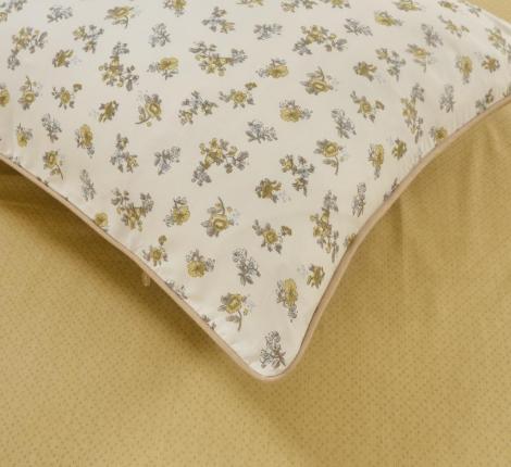 Постельное белье "Sofi de Marko" Бони (мини) Сатин, 1,5 спальный