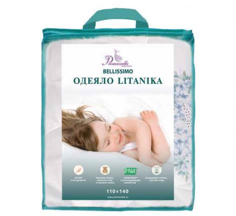 Одеяло лёгкое "Primavelle" Litanika, 110х140