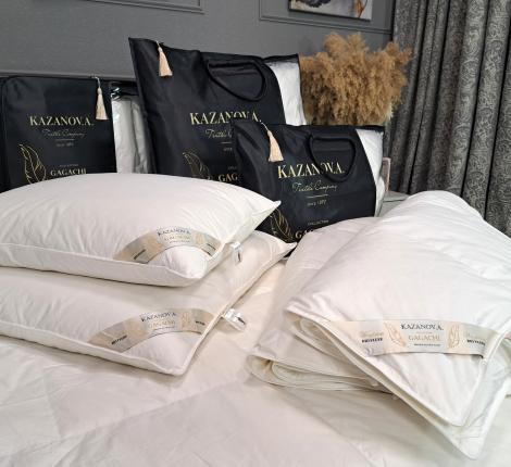 Подушка "Kazanov.A." Gagachi, 50x70