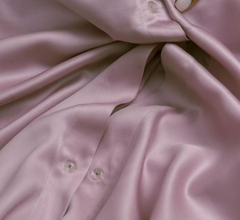 Пододеяльник "LILAC BRILLIANT GRASS" Тенсел, 200х200