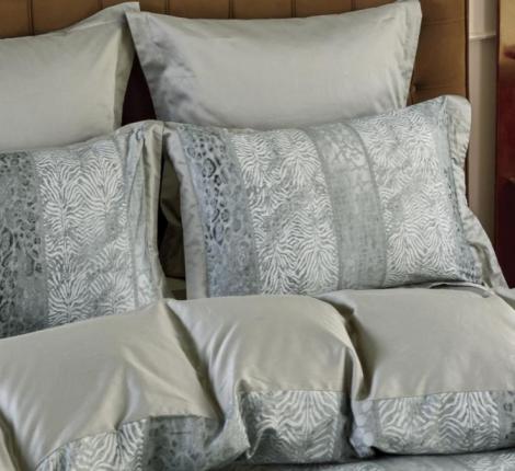 Постельное белье "Sailid" T-52-2 Сатин ДеЛюкс, 2 спальный