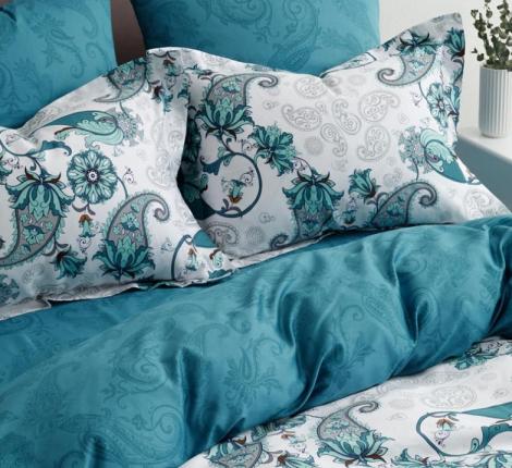 Постельное белье "Sailid" BN-3-2 Сатин, 2 спальный