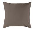 Наволочка на молнии Primavelle" Сатин 70х70, Тауп