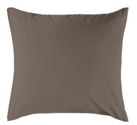 Наволочка на молнии Primavelle" Сатин 70х70, Тауп