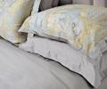 Постельное бельё Sharmes "Paradise", 1,5 спальный
