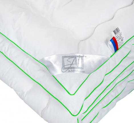 Одеяло  классическое "Бамбук-Лайт", 172х205