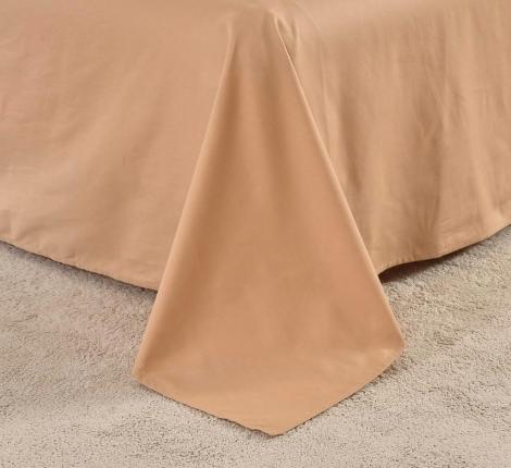 Постельное белье "Sofi de Marko" Ясмина Сатин, 1,5 спальный