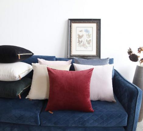 Наволочка декоративная "Sofi de Marko" Оливер №6 Twill, 45х45