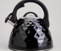 Чайник со свистком "AGNESS" 940-030, 3.3 л