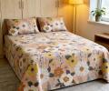 Простыня "Tango" Flannel FL2426-11 Фланель, 240x260