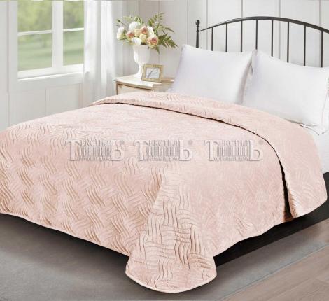 Покрывало велюровое "ROMANCE" XH KZ V2 72, 150х200