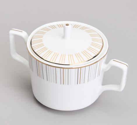 Чайный сервиз "AURORA" на 6 персон, 14 предметов