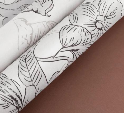 Постельное белье "Sailid" BR-29-3 Twill, Евро