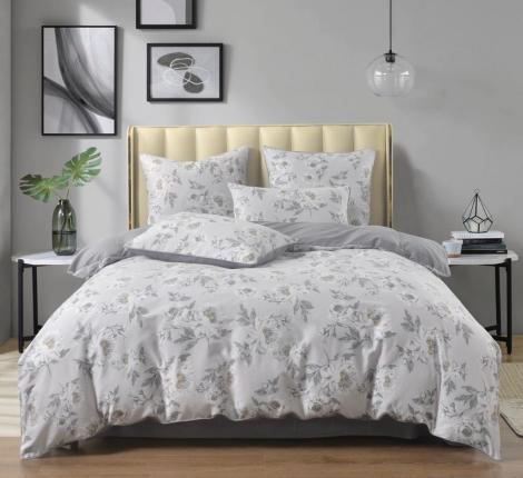 Постельное белье "Sofi de Marko" Юстина Сатин, Семейный