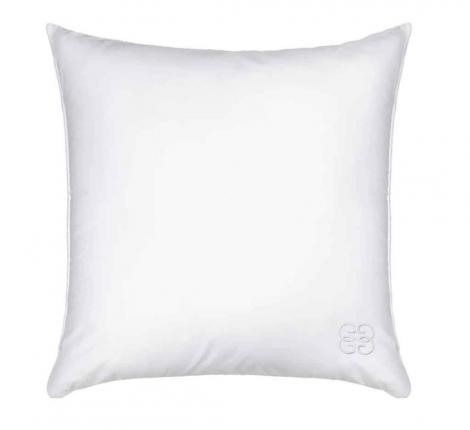 Подушка шёлковая "Gingerlily" 65х65, мягкая