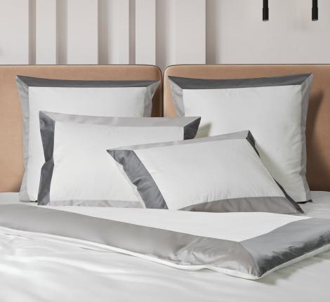 Постельное бельё Sharmes "Caledoscop" 1,5 спальный, сиреневый туман