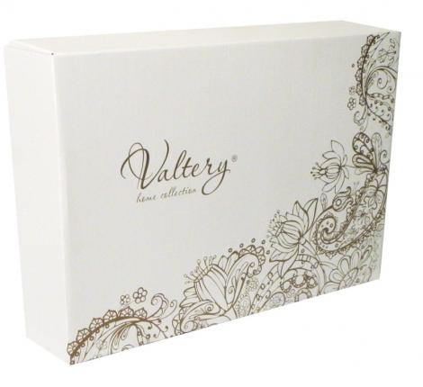 Постельное белье "Famille" ТР-107 Тенсел, Семейный