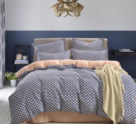 Постельное белье "Sofi de Marko" Шарман Сатин, Евро