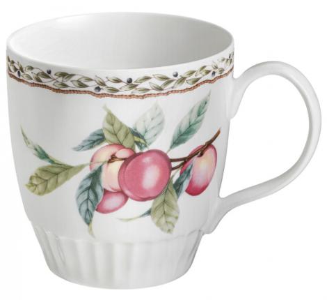 Кружка "FRUIT GARDEN" 590-658, 360 мл