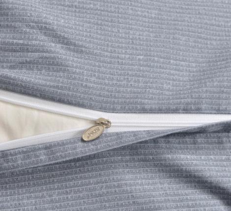 Постельное белье "Sofi de Marko" Бостон Сатин, Семейный