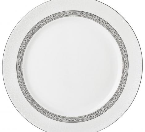 Набор обеденных тарелок 6 шт. &quot;VERSAILLES&quot;, диаметр 25,5 см