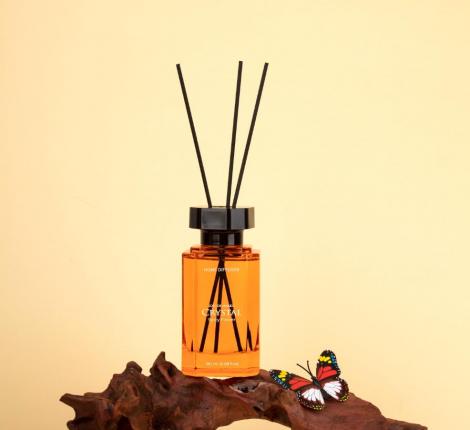 Ароматический диффузор "Sofi de Marko" Spicy Flower, 180 мл