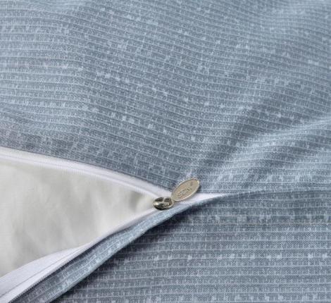 Постельное белье "Sofi de Marko" Каррос Сатин, 1,5 спальный