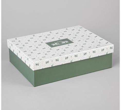 Чайный набор "HERBAL" 42-532 на 2 персоны, 4 предмета (250 мл)