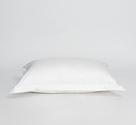 Наволочка "Grain Palette Grass" Жаккард, 50х70-2шт.