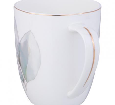 Кружка "INSPIRATION" НЕЖНОСТЬ, 420 мл