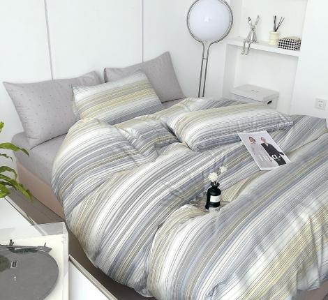 Постельное белье "Tango" Novella TS02-X250-50 Сатин, 2 спальный