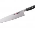 Нож кухонный &quot;Samura Pro-S&quot; Гранд Шеф 240 мм, G-10
