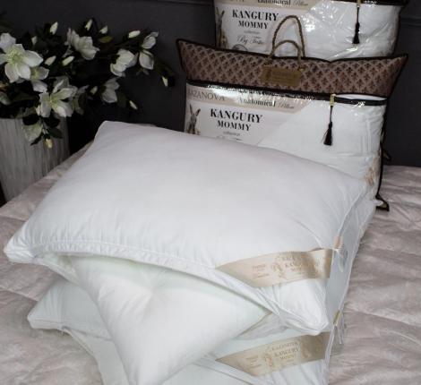Подушка "Kazanov.A." Kangury Mammy By Testo, 70х70