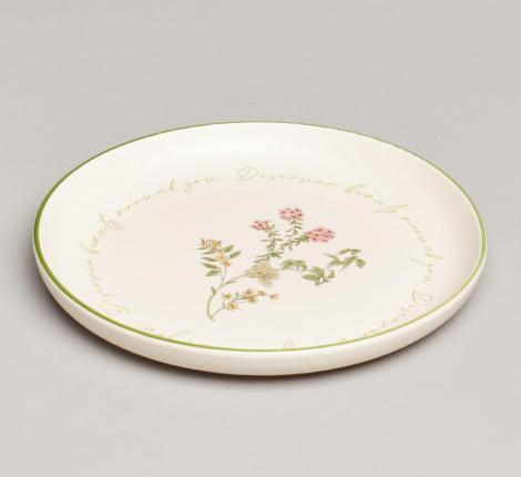 Набор посуды "SPRING FLOWERS" 260-1033, 3 предмета