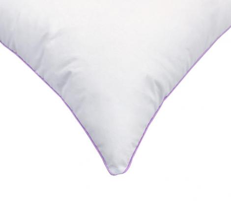 Подушка пуховая средняя "Primavelle" Ornella, 68х68