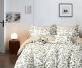 Постельное белье Valtery AP-167 Поплин, Семейный